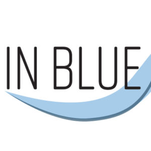 In Blue Consulting Logo